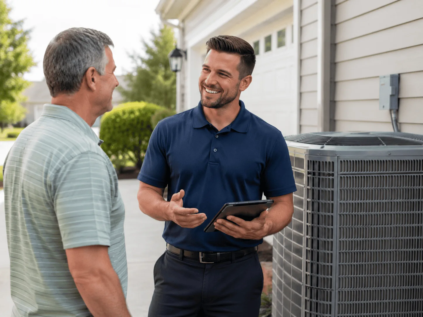 Heat Pump Installation Sycamore, IL FAQs